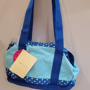 Quacker Factory Bag New